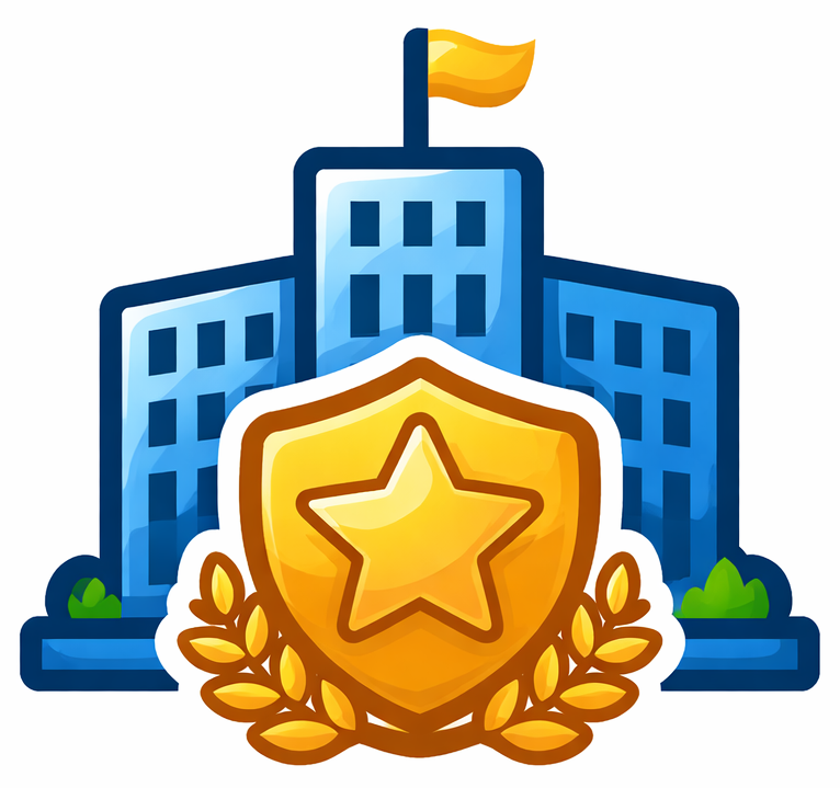 Avaliação de melhores empresas