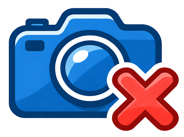 Avaliação de piores fotos das cidades