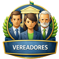 Vereadores