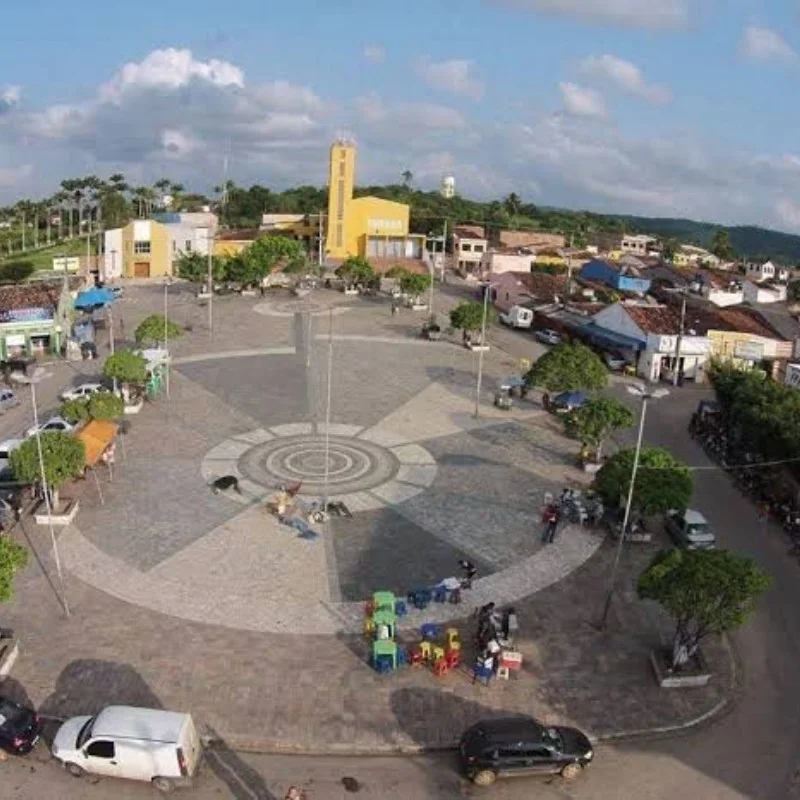 Foto de Glória do Goitá