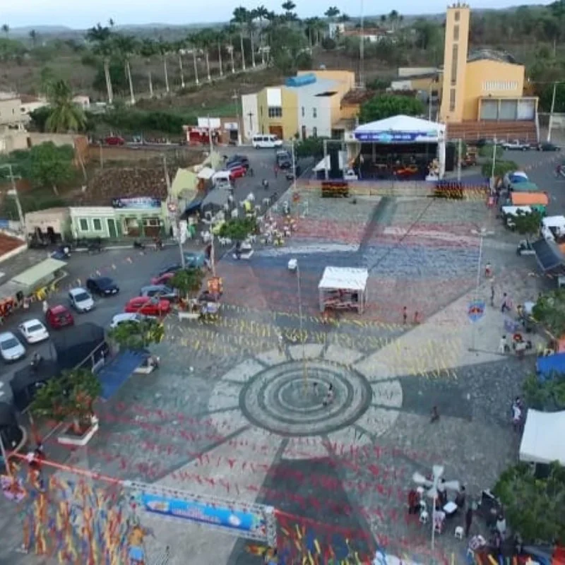 Foto de Glória do Goitá