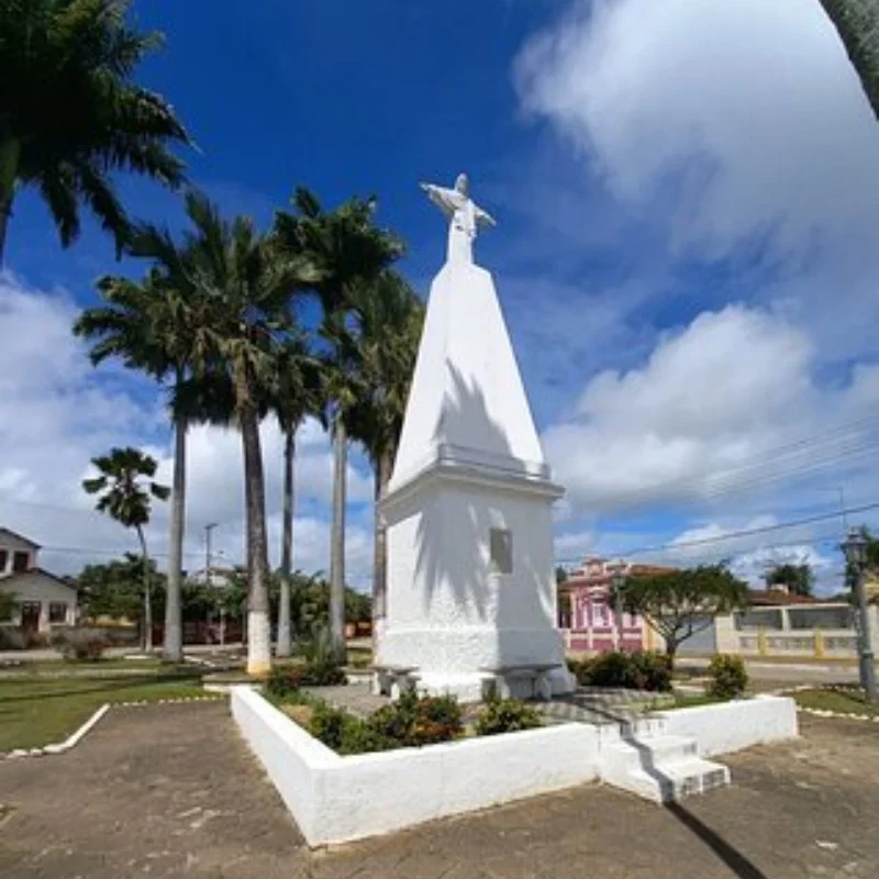Foto de Glória do Goitá