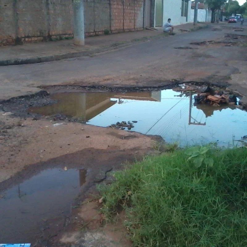 Foto de Paraguaçu Paulista