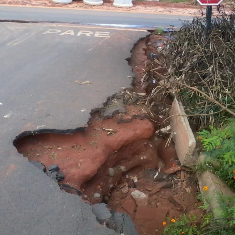 Foto de Paraguaçu Paulista
