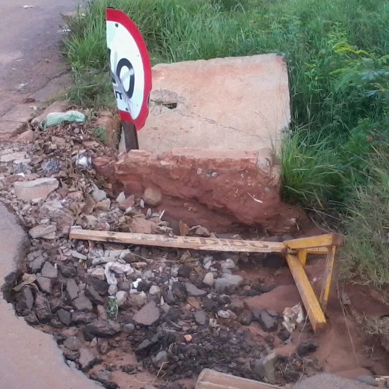 Foto de Paraguaçu Paulista